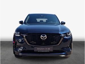 Mazda CX-60 2.5 e-SKYACTIV PHEV Homura Convenience & Sound Paket