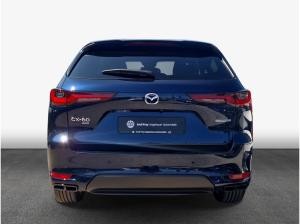 Mazda CX-60 2.5 e-SKYACTIV PHEV Homura Convenience & Sound Paket