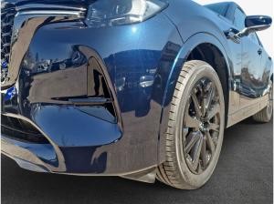 Mazda CX-60 2.5 e-SKYACTIV PHEV Homura Convenience & Sound Paket