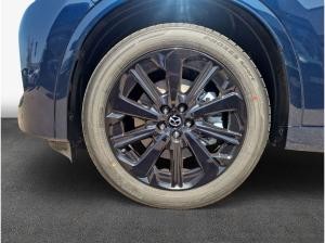 Mazda CX-60 2.5 e-SKYACTIV PHEV Homura Convenience & Sound Paket