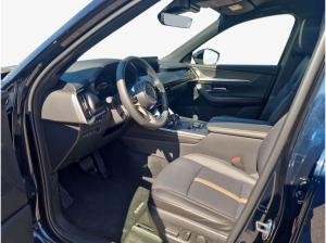 Mazda CX-60 2.5 e-SKYACTIV PHEV Homura Convenience & Sound Paket