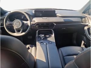 Mazda CX-60 2.5 e-SKYACTIV PHEV Homura Convenience & Sound Paket