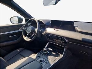 Mazda CX-60 2.5 e-SKYACTIV PHEV Homura Convenience & Sound Paket