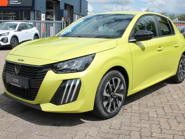 Peugeot 208 Style 100