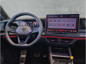 Volkswagen Tayron 2,0 TDI DSG R-Line Black Style AHK+HD-MATRIX