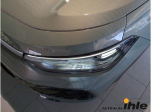 Volkswagen Tayron 2,0 TDI DSG R-Line Black Style AHK+HD-MATRIX