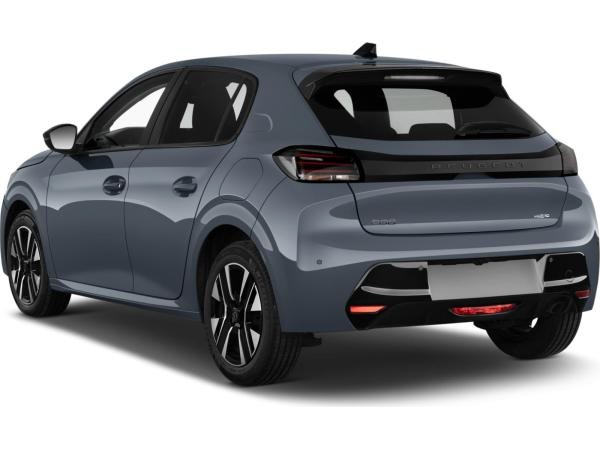 Peugeot 208 Style 100