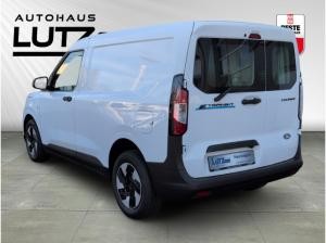 Ford Transit Courier BEV Trend VAN *Sofort Verfügbar*