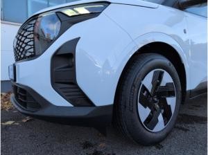 Ford Transit Courier BEV Trend VAN *Sofort Verfügbar*