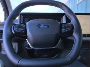 Ford Transit Courier BEV Trend VAN *Sofort Verfügbar*