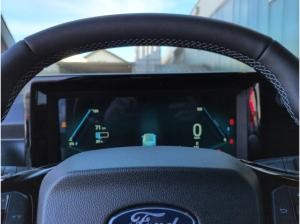 Ford Transit Courier BEV Trend VAN *Sofort Verfügbar*
