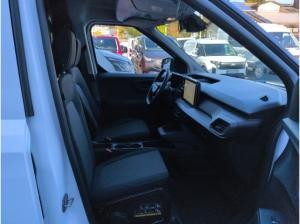 Ford Transit Courier BEV Trend VAN *Sofort Verfügbar*