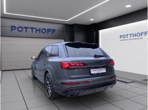 Audi Q7 SUV S line 60 TFSI e quattro ❗️ SOFORT VERFÜGBAR🚀