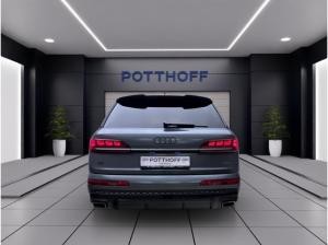 Audi Q7 SUV S line 60 TFSI e quattro ❗️ SOFORT VERFÜGBAR🚀