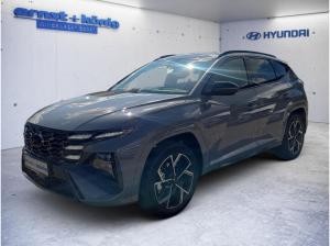 Hyundai TUCSON ❄️WINTER-SPECIAL❄️?N-Line? // Plug-in-Hybrid // 6-Gang Automatik // Frontantrieb