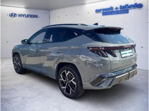Hyundai TUCSON ❄️WINTER-SPECIAL❄️🔥N-Line🔥 // Plug-in-Hybrid // 6-Gang Automatik // Frontantrieb