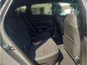 Hyundai TUCSON ❄️WINTER-SPECIAL❄️🔥N-Line🔥 // Plug-in-Hybrid // 6-Gang Automatik // Frontantrieb