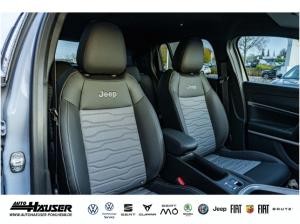 Jeep Avenger 4XE MY25 Overland 1.2 eAWD EL. HECKKL. NAVI KAMERA PARK ACC