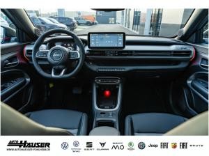 Jeep Avenger 4XE MY25 Overland 1.2 eAWD EL. HECKKL. NAVI KAMERA PARK ACC