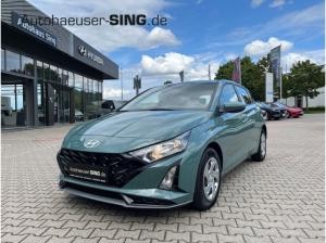 Hyundai i20 Automatik Kamera Klima Navi Tempo Spurhalte