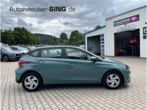Hyundai i20 Automatik Kamera Klima Navi Tempo Spurhalte