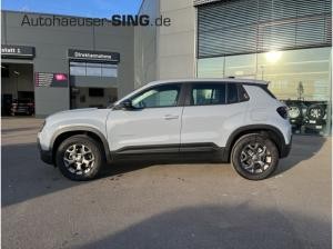 Jeep Avenger Longitude LED Keyless Go SZH CarPlay