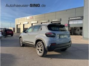 Jeep Avenger Longitude LED Keyless Go SZH CarPlay