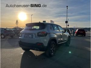 Jeep Avenger Longitude LED Keyless Go SZH CarPlay