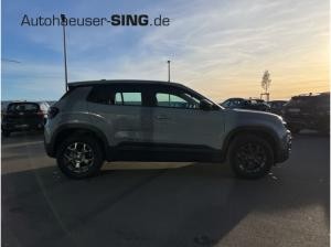 Jeep Avenger Longitude LED Keyless Go SZH CarPlay