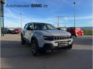 Jeep Avenger Longitude LED Keyless Go SZH CarPlay