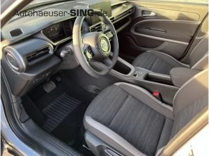 Jeep Avenger Longitude LED Keyless Go SZH CarPlay