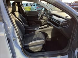 Jeep Avenger Longitude LED Keyless Go SZH CarPlay