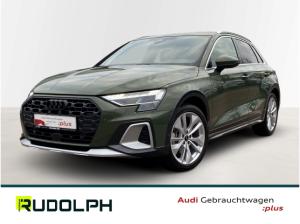 Audi A3 allstreet 35 TFSI S-tronic Standheizung ACC LED