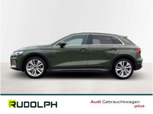 Audi A3 allstreet 35 TFSI S-tronic Standheizung ACC LED