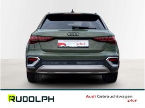 Audi A3 allstreet 35 TFSI S-tronic Standheizung ACC LED
