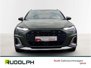 Audi A3 allstreet 35 TFSI S-tronic Standheizung ACC LED