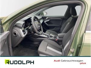 Audi A3 allstreet 35 TFSI S-tronic Standheizung ACC LED
