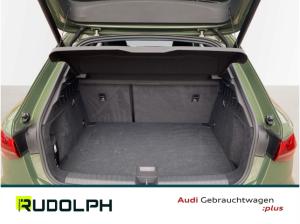 Audi A3 allstreet 35 TFSI S-tronic Standheizung ACC LED