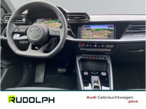 Audi A3 allstreet 35 TFSI S-tronic Standheizung ACC LED