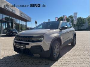 Jeep Avenger Longitude Automatik MHEV LED SHZ Keyless