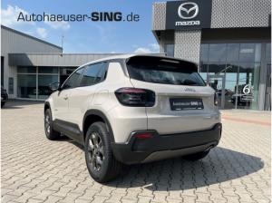 Jeep Avenger Longitude Automatik MHEV LED SHZ Keyless