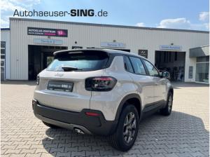 Jeep Avenger Longitude Automatik MHEV LED SHZ Keyless