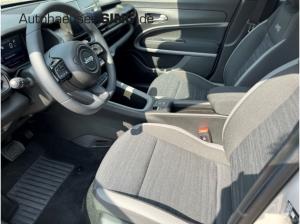 Jeep Avenger Longitude Automatik MHEV LED SHZ Keyless