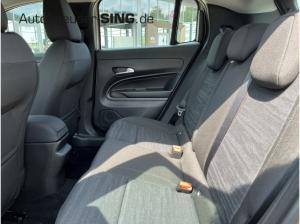 Jeep Avenger Longitude Automatik MHEV LED SHZ Keyless