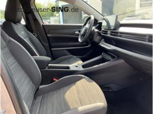 Jeep Avenger Longitude Automatik MHEV LED SHZ Keyless