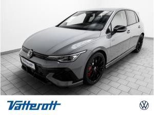 Volkswagen Golf GTI Clubsport 2.0 TSI DSG Light Assist Winter