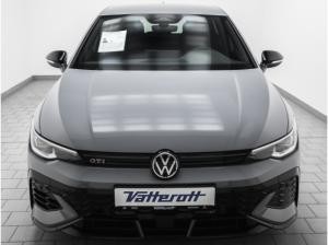 Volkswagen Golf GTI Clubsport 2.0 TSI DSG Light Assist Winter