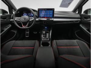 Volkswagen Golf GTI Clubsport 2.0 TSI DSG Light Assist Winter