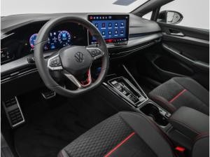 Volkswagen Golf GTI Clubsport 2.0 TSI DSG Light Assist Winter