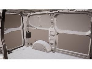 Volkswagen Transporter T7 Kasten 2.0 TDI KR 6-Gang